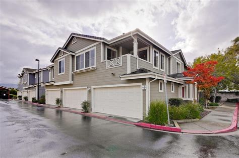 Apartments For Rent in Milpitas, CA .